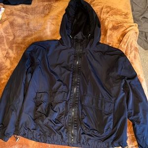 Old Navy Active Windbreaker, Size L